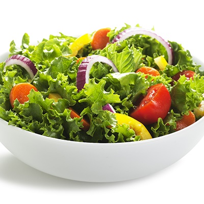 Side Salad